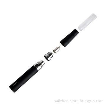 Sailebao ego-c tank system e cigarette, best tank e cig starter kit